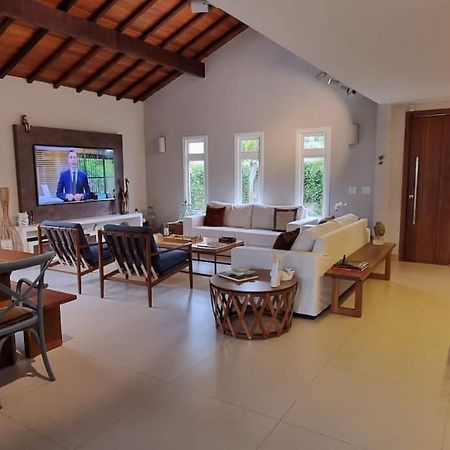 Vila Recanto Dos Canarios - Buzios Exteriér fotografie