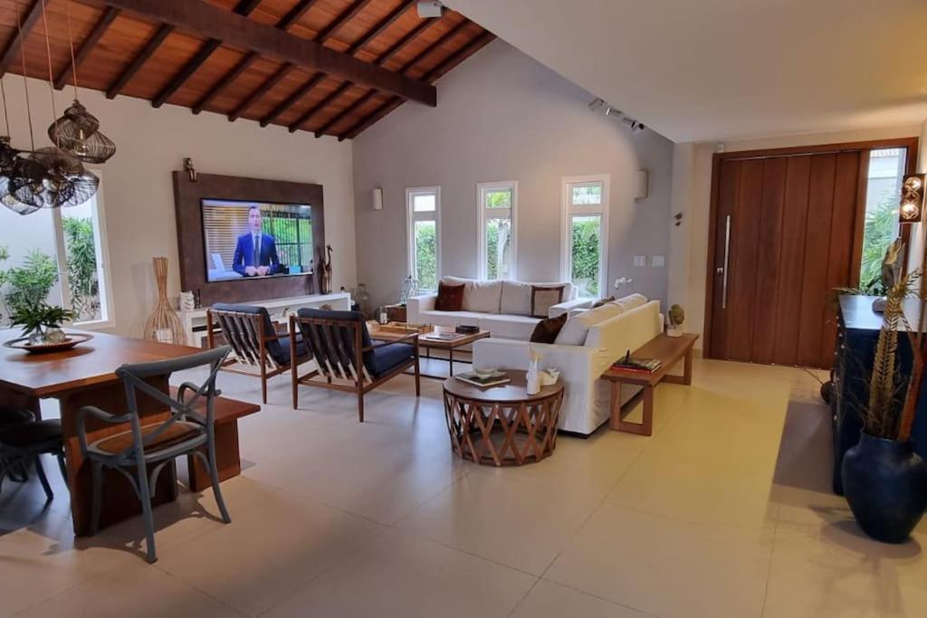 Vila Recanto Dos Canarios - Buzios Exteriér fotografie