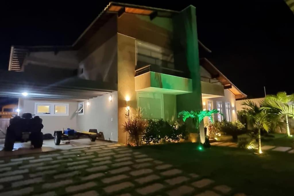 Vila Recanto Dos Canarios - Buzios Exteriér fotografie