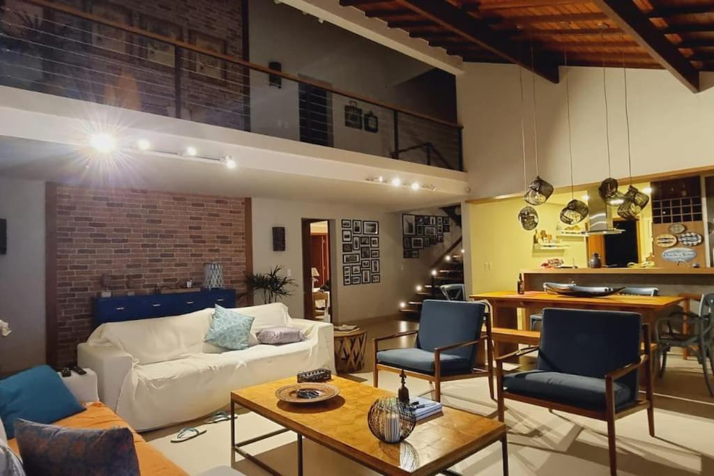 Vila Recanto Dos Canarios - Buzios Exteriér fotografie