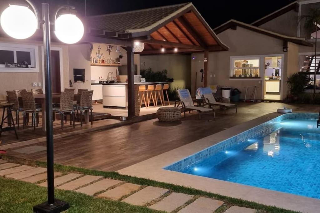 Vila Recanto Dos Canarios - Buzios Exteriér fotografie