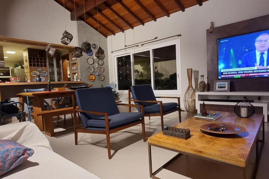 Vila Recanto Dos Canarios - Buzios Exteriér fotografie