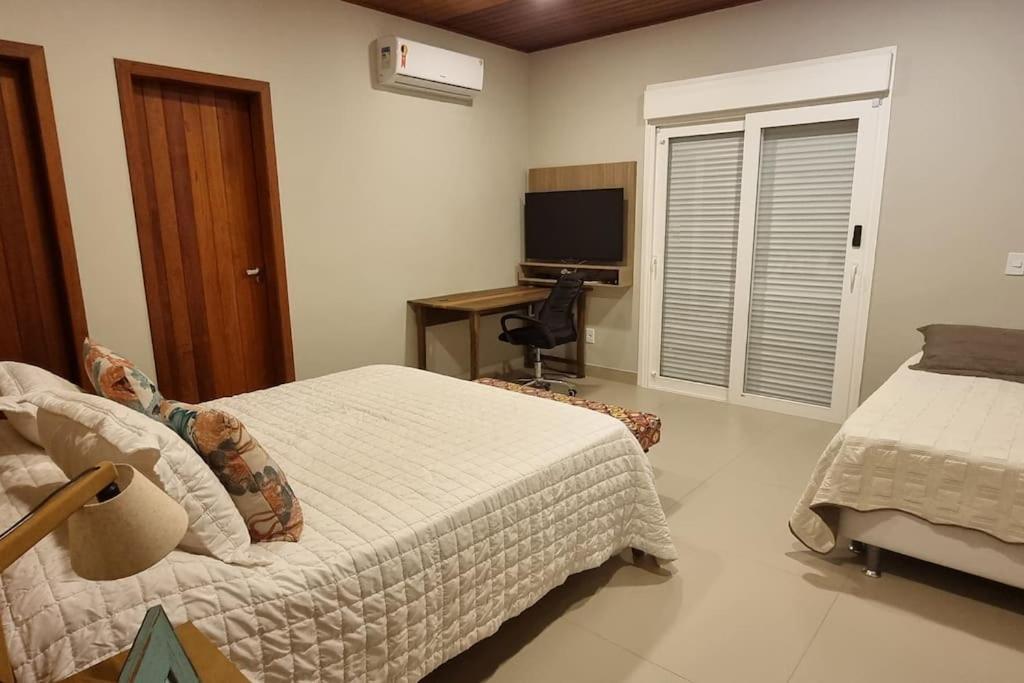 Vila Recanto Dos Canarios - Buzios Exteriér fotografie