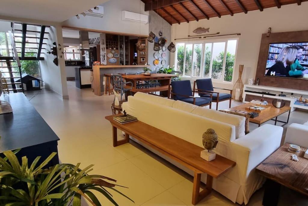 Vila Recanto Dos Canarios - Buzios Exteriér fotografie