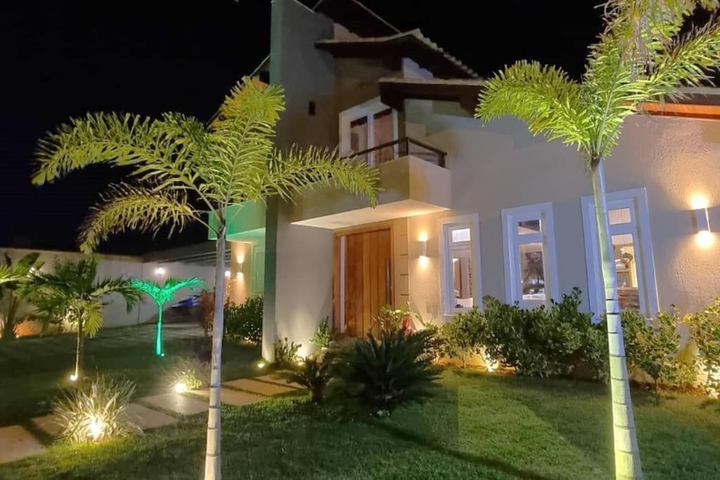 Vila Recanto Dos Canarios - Buzios Exteriér fotografie